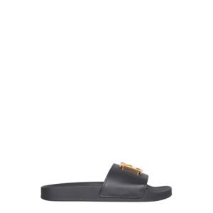 디스퀘어드2 샌들 SLW0020 17205015M2304 BLACK