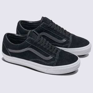 [반스]피그 스웨이드 Old Skool 올드스쿨 VN0A2Z42BLK1