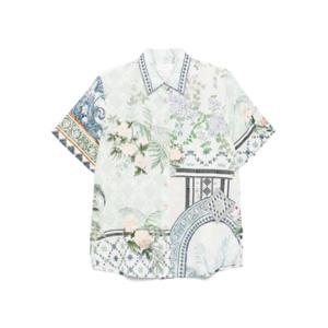 카밀라 블라우스 00033728 S