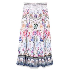 카밀라 롱 스커트 00036080 S