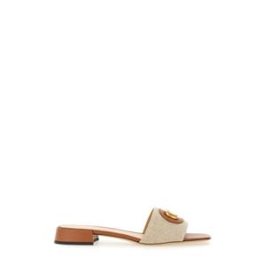 발렌티노 가라바니 샌들 6W2S0LT0SJR 43S BEIGE