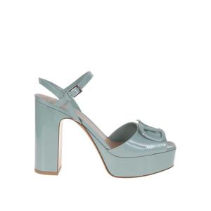 발렌티노 가라바니 샌들 WS0FG2TMK5W0 Light Blue