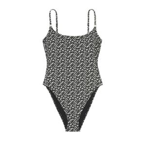 토리버치 원피스 수영복 164485 007 BLACK