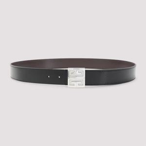 지방시 벨트 BK4051K1T4 694 BLACK BROWN