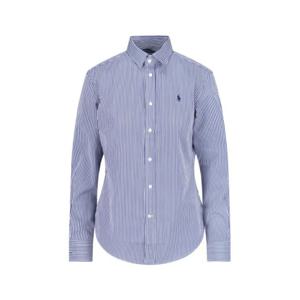 폴로 랄프로렌 셔츠 211 891379 001 Blue