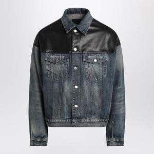 프라다 아우터 GEB257AA11638 Blue