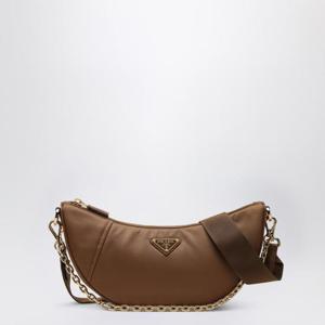 프라다 가방 1BH222NOOR064 Brown