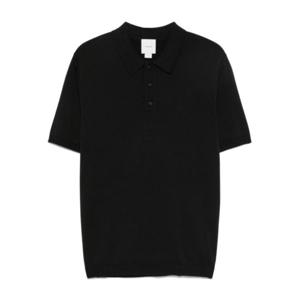 캘빈클라인 반팔 티셔츠 K10K114476 BEH Black
