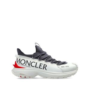 몽클레어 스니커즈 K109A4M00160 M3457778 Blue