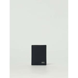 [BOSS] 남성 지갑 50542346 405 Blue /6