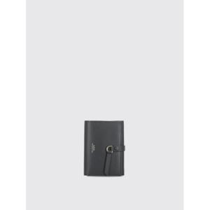 아페쎄 지갑 PXAWVF63639 LZZ Black