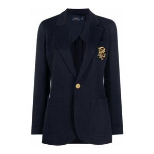 폴로 랄프로렌 수트 자켓 211795348002 Dark Blue