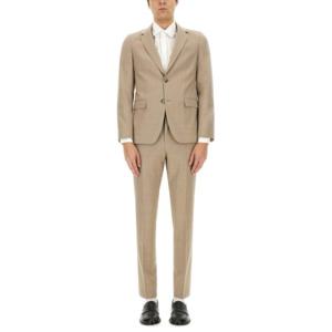 보스 수트 세트 50534889 10269020275 BEIGE
