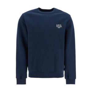 아페쎄 반팔 티셔츠 COHBVM27913TIQ blue