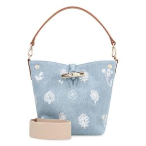 롱샴 토트백 10279HGL028 Denim