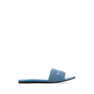 지방시 샌들 BE3086E1T5 457 BLUE