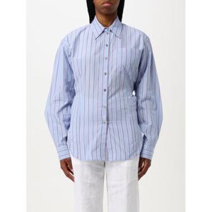 파코라반 셔츠 ECT0087C00580 V951 Blue