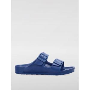 키즈 버켄스탁 슈즈 1029582 Navy