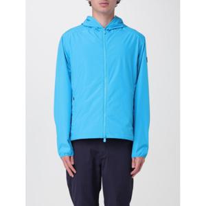 세이브더덕 자켓 D30571MWIND20 90037 Blue 1
