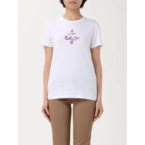 세이브더덕 반팔 티셔츠 DT2229WBESY20 00000 White