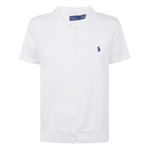 폴로 랄프로렌 스웨터 211965764002 WHITE