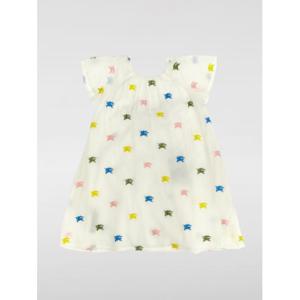 키즈 버버리 원피스 8078413 Multicolor