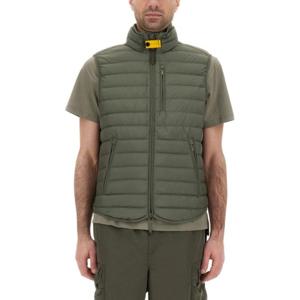 파라점퍼스 베스트 25SMPMPUSL01 P290610 GREEN