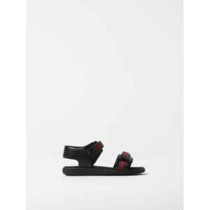 키즈 구찌 슈즈 257759BLN10 1060 Black
