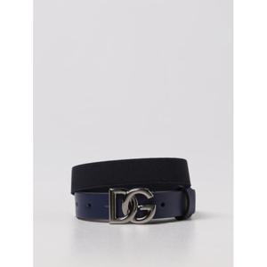 키즈 돌체앤가바나 벨트 EC0076AQ616 80650 Blue