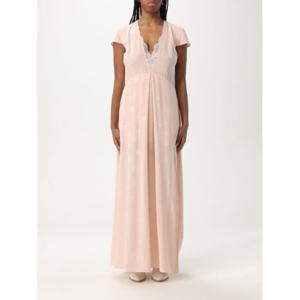 자딕앤볼테르 점프수트 WWDR02414 670 Pink