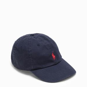 폴로 랄프로렌 모자 710548524014CO NR BLUE