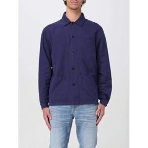 폴로 랄프로렌 긴팔 셔츠 710965822 001 Blue