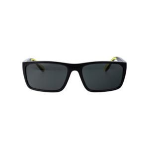 페라리 선글라스 0FZ6003U50187 501 87 BLACK