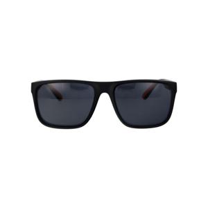 페라리 선글라스 0FZ6002U50481 504 81 MATTE BLACK