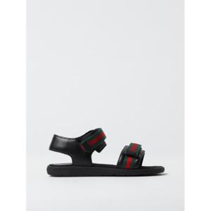 키즈 구찌 슈즈 257761BLN10 1060 Black