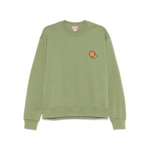 겐조 스웨터 FF55SW2704MF49 GREEN