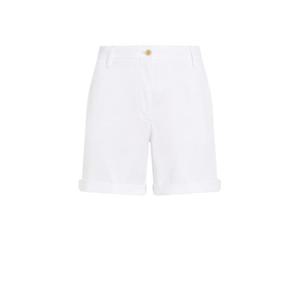타미힐피거 스트레이트 팬츠 WW0WW41769 YCF THOPTICWHITE