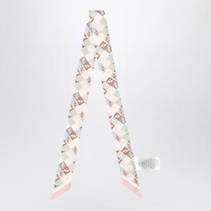 펜디 머플러 스카프 FXT011AUMD Beige