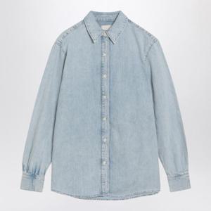캘빈클라인 탑 K20K208414CO Light blue