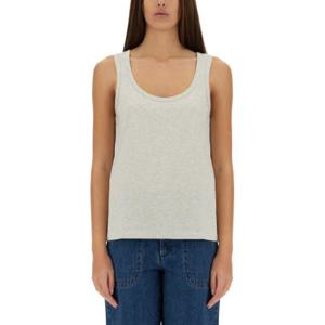 아페쎄 반팔 티셔츠 COHBO F26468 PAA GREY