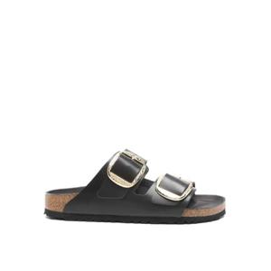 버켄스탁 샌들 1027818ESPRESSO Brown
