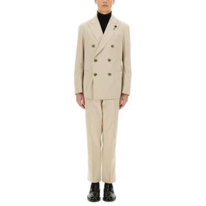 라르디니 수트 세트 ES425AE ESIF64402200 BEIGE