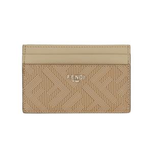 펜디 남성지갑 7M0347 AP16F1RHO BEIGE
