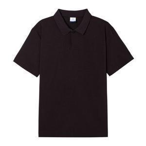 [지이크]S/S 릴렉스 핏 카라 반팔 티셔츠 PEI8803_