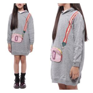[마크제이콥스]22FW 후드 원피스 (W12413_A35_22F)