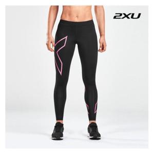 [2XU][2XU] 여성 코어 컴프레션 레깅스_X1GL2C265HPK
