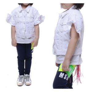 [MSGM]20SS MSGM 데님 자켓 (022053_001_20S)