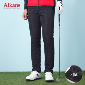 [알칸스]알칸스 겨울 패딩 남성 골프바지 골프웨어 SM78W068