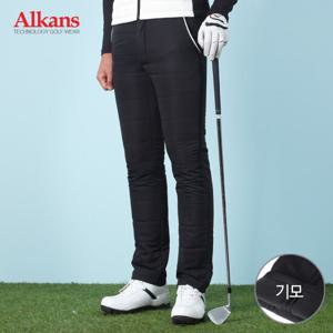 [알칸스]알칸스 겨울 패딩 남성 골프바지 골프웨어 SM777W047
