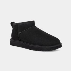 [어그]UGG 미국 어그 여성 클래식 울트라 미니 1116109-BLK